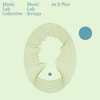 Music Lab Strings, Music Lab Collective – As It Was (arr. string quartet)