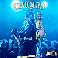 Přední strana obalu CD Chiquis En Vivo Desde Lunario Ciudad De México [Long Play]