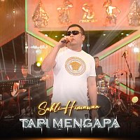 Přední strana obalu CD Tapi Mengapa