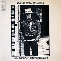 Anders F. Ronnblom – Ramlosa kvarn