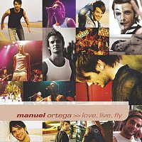 Manuel Ortega – Love, Live, Fly