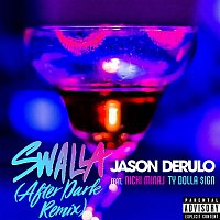 Jason Derulo – Swalla (feat. Nicki Minaj & Ty Dolla $ign) [After Dark Remix]