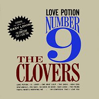 The Clovers – Love Potion Number 9