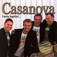 Casanova – Forste kapittel...