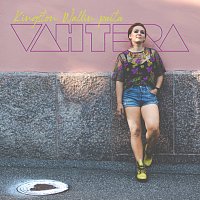 Vahtera – Kingston Wallin paita