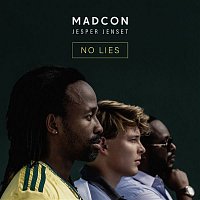 Madcon – No Lies (feat. Jesper Jenset)