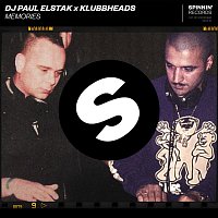 DJ Paul Elstak x Klubbheads – Memories