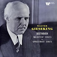 Walter Gieseking – Beethoven: Piano Sonatas Nos. 21 "Waldstein" & 23 "Appassionata"