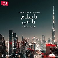 Rashed Al Majid & Redone – Ya Salam Ya Dubai