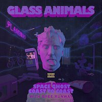 Glass Animals, Bree Runway – Space Ghost Coast To Coast
