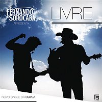 Fernando & Sorocaba – Livre