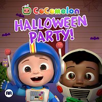 CoComelon – Halloween Party
