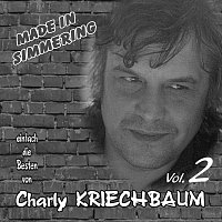 Charly Kriechbaum – Einfach die Besten (Made in Simmering Vol. 2)