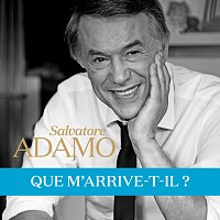 Salvatore Adamo – Que m'arrive-t-il ?