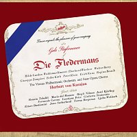 Waldemar Kmentt, Hilde Guden, Erika Koth, Wiener Staatsopernchor – Strauss II, J.: Die Fledermaus (Gala Performance)