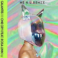 Galantis – One Cry (feat. Rosa Linn) [me n u Remix]