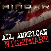 Hinder – All American Nightmare