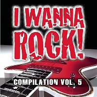 Various  Artists – I Wanna Rock Compilation Vol. 5