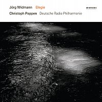 Jorg Widmann, Heinz Holliger, German Radio Philharmonic Orchestra – Elegie