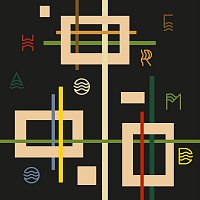 Přední strana obalu CD Headroom