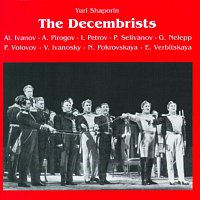 Georgi Nelepp – The Decembrists