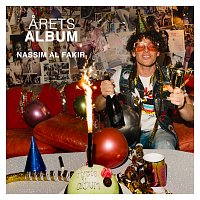 Nassim Al Fakir – Arets album