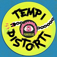 Punkreas – Tempi Distorti