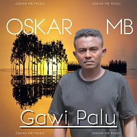 Přední strana obalu CD Gawi Palu