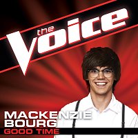 MacKenzie Bourg – Good Time [The Voice Performance]