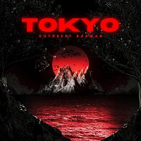 Přední strana obalu CD Tokyo