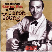 Přední strana obalu CD The Complete Capitol Hits Of Faron Young