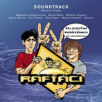 Original Soundtrack – Raftaci