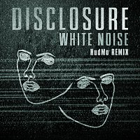 Disclosure, AlunaGeorge – White Noise [HudMo Remix]
