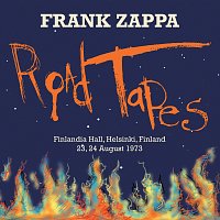 Frank Zappa – Road Tapes, Venue #2 [Live Finlandia Hall, Helsinki, Finland/1973]