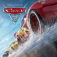 Různí interpreti – Cars 3 [Original Motion Picture Soundtrack]