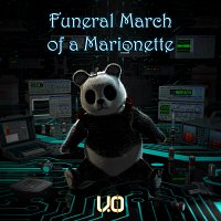 Void Orchestra – Funeral March of a Marionette
