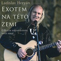 Ladislav Heryán – Exotem na této zemi (MP3-CD MP3
