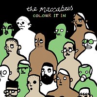 The Maccabees – Colour It In [Deluxe]