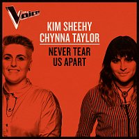 Kim Sheehy, Chynna Taylor – Never Tear Us Apart [The Voice Australia 2019 Performance / Live]