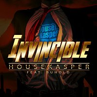 HouseKaspeR, BUHOLD – Invincible