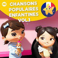 Little Baby Bum Comptines Amis – Chansons Populaires Enfantines, Vol.1