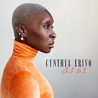 Cynthia Erivo – Ch. 1 Vs. 1