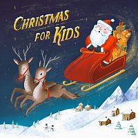 Nursery Rhymes 123 – Christmas for Kids