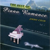 Jimmy Chan – Piano's Romance Vol.1