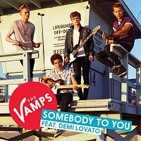 The Vamps, Demi Lovato – Somebody To You