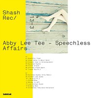 Abby Lee Tee – Speechless Affairs