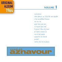 Charles Aznavour – Réenregistrement, Vol. 1