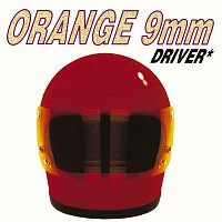 Přední strana obalu CD Driver Not Included