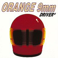 Orange 9mm – Driver Not Included