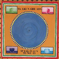 Talking Heads – Speaking In Tongues [w/Bonus Tracks]